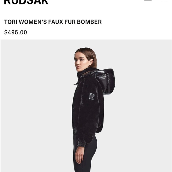 Bought online and wore once!  In excellent condition - Picture 2 of 3